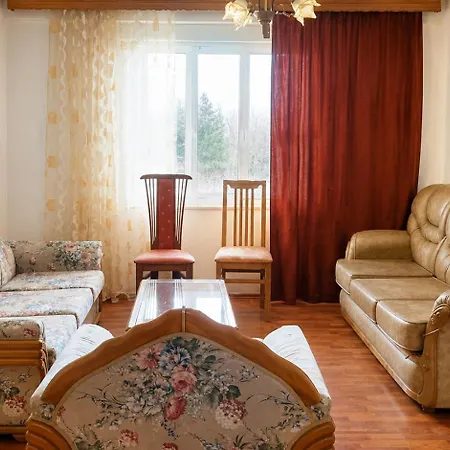 Flowers House Villa *