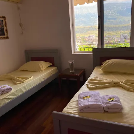 Flowers House Villa